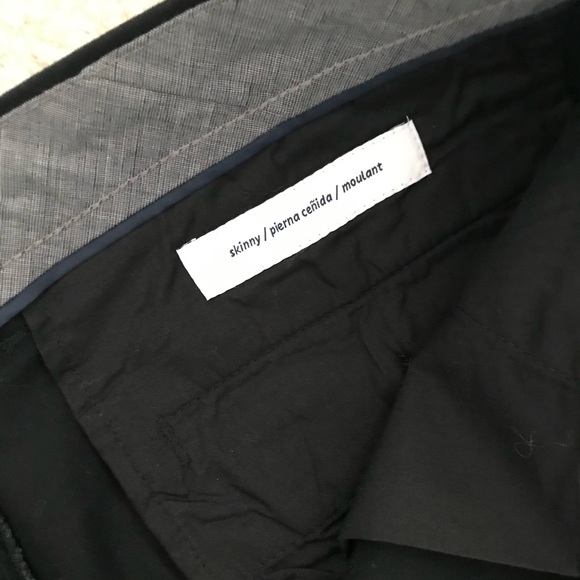 Amazon Essential Skinny Stretch Pant - Picture 5 of 5